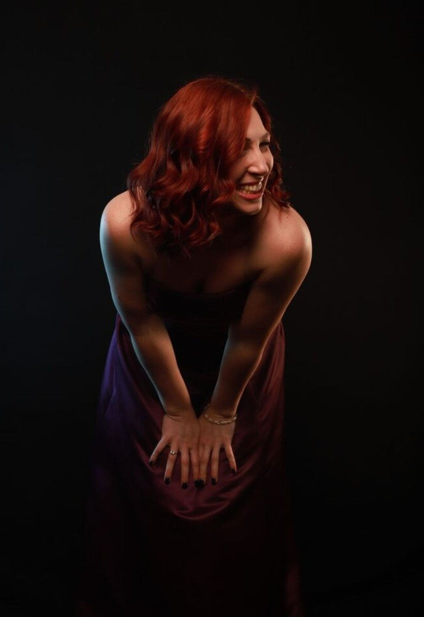 Rediscover, Reconnect, and Re-Appreciate