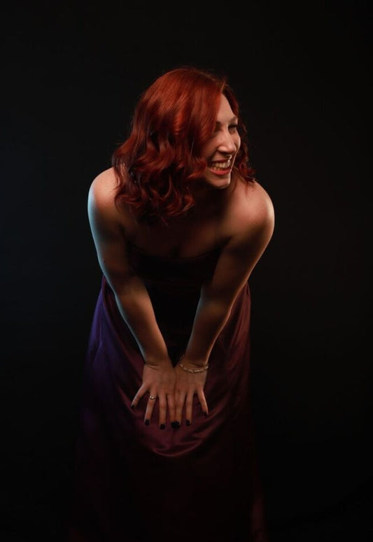 Rediscover, Reconnect, and Re-Appreciate